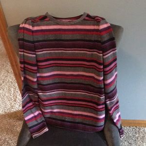 Cuddl Duds Fleece Shirt